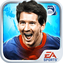足球赛事主视觉